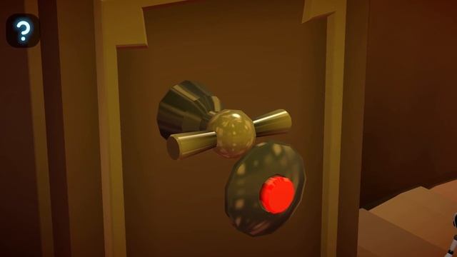 Tiny Robots Portal Escape: Глава вторая, друзья дедушки смотреть онлайн
