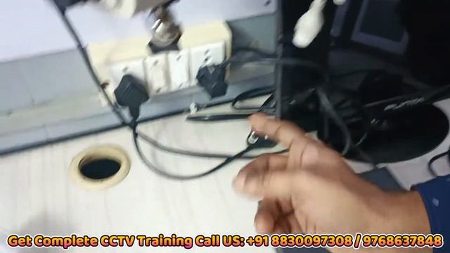 कैसे करे IP CAMERA POE CONNECTOR को REPAIR | CP PLUS / DAHUA POE LAN PORT REPAIR | SKILL MUMBAI смотреть онлайн