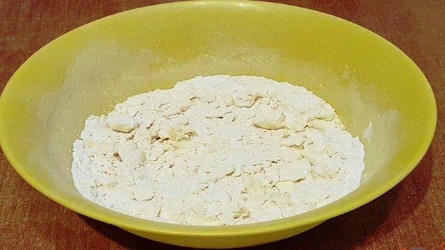 Книга рецептов