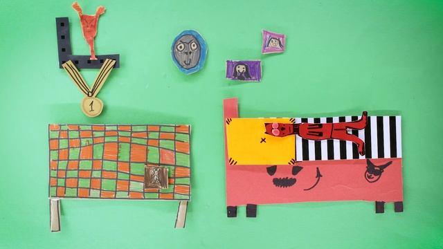 Нужно отвечать за свои дела смотреть онлайн