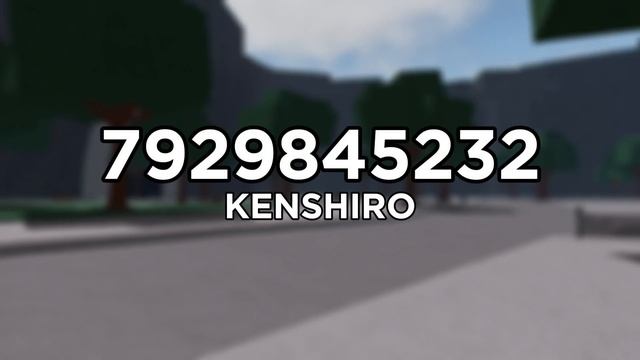 NEW ANIME CUSTOM KILL SOUNDS | ROBLOX Strongest Battlegrounds Custom kill sound ids смотреть онлайн