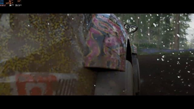 Forza Horizon 4 //TEST// ULTRA SETTINGS 8X MSAA 100+ FPS? //4K INGAME RESOLUTION// смотреть онлайн