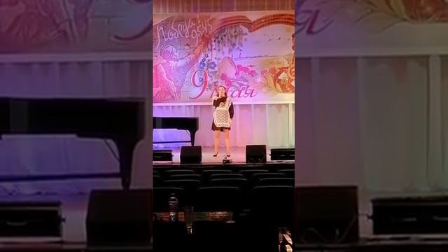 Подмаркова Анастасия "Досвидания мальчики" смотреть онлайн
