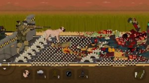 They Are Coming gameplay (road to day 100)