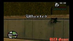 GTA SA Wasted -Part 9-