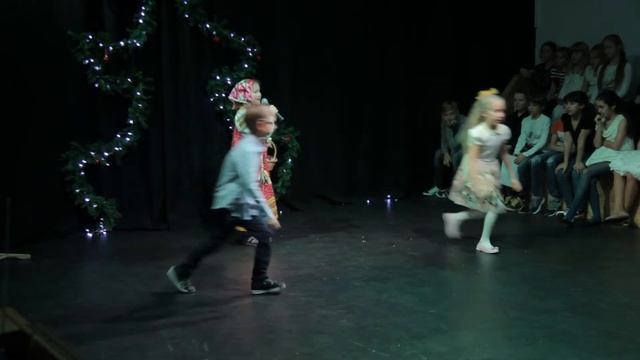 маша и витя 2016