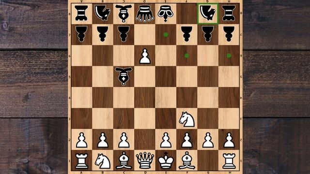 легко сьели белого ферзя играли за чёрных смотреть онлайн