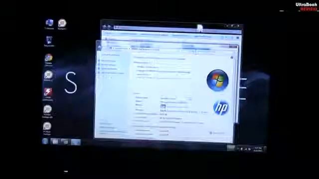 HP Spectre XT PRO Review  Good Looking Business Ultrabook