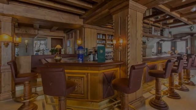 Hotel Edelweiss Hochsölden Superior, Sölden, Austria смотреть онлайн