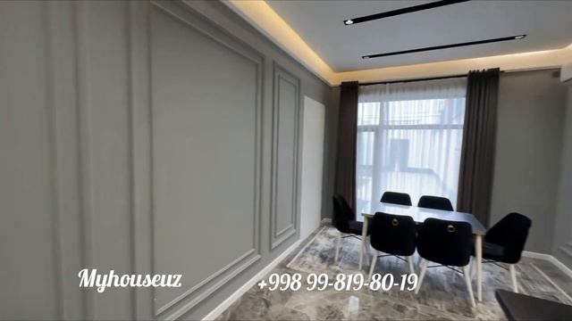 Циалковский.Олтин тепа.5 соток 5 хона уй сотувда #toshkent #uzb #дом смотреть онлайн