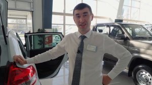 ЛАДА XRAY Cross.Что поместится в багажное отделение иксрея и как сложить сидения?