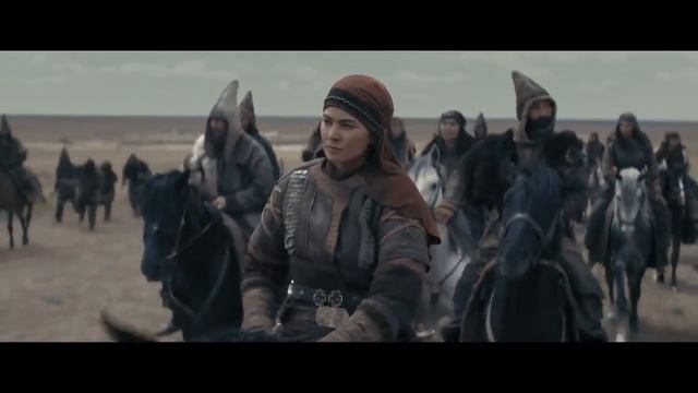MEGA Кинофест: Томирис смотреть онлайн