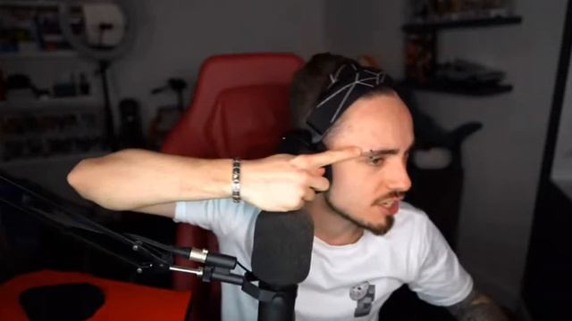 ЭДИСОНА ПОБИЛИ!!НАРЕЗКИ СО СТРИМА смотреть онлайн