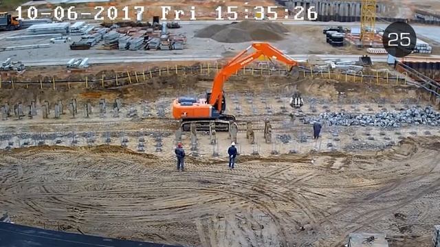 Сваерезка KIBBLER В-400-8 (K-400 HS) смотреть онлайн