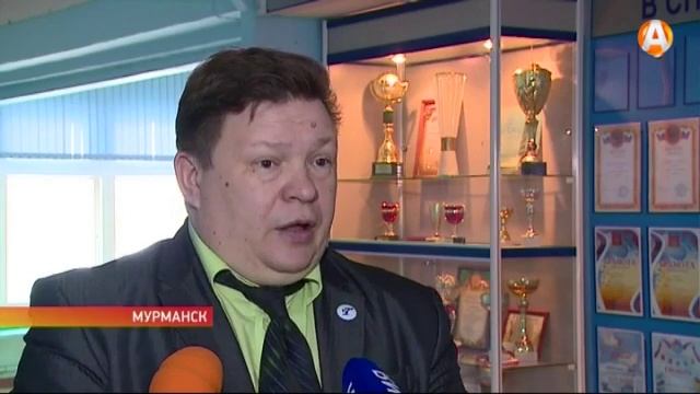 Мурманские школы шагают в ногу со временем смотреть онлайн