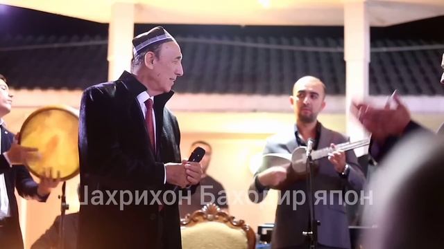 Шерали Жу́раев, ашулани отаси, мунофик энг аввал ду́стини сотар