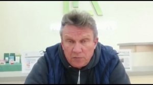 Получилось вылечить Коксартроз  без операции.