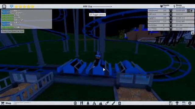 how to get spin to win achievement in theme park tycoon 2 смотреть онлайн