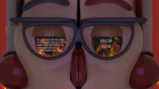 EL NUEVO FAN MADE DE FNAF!!||ke salchicha (FNALCH) смотреть онлайн