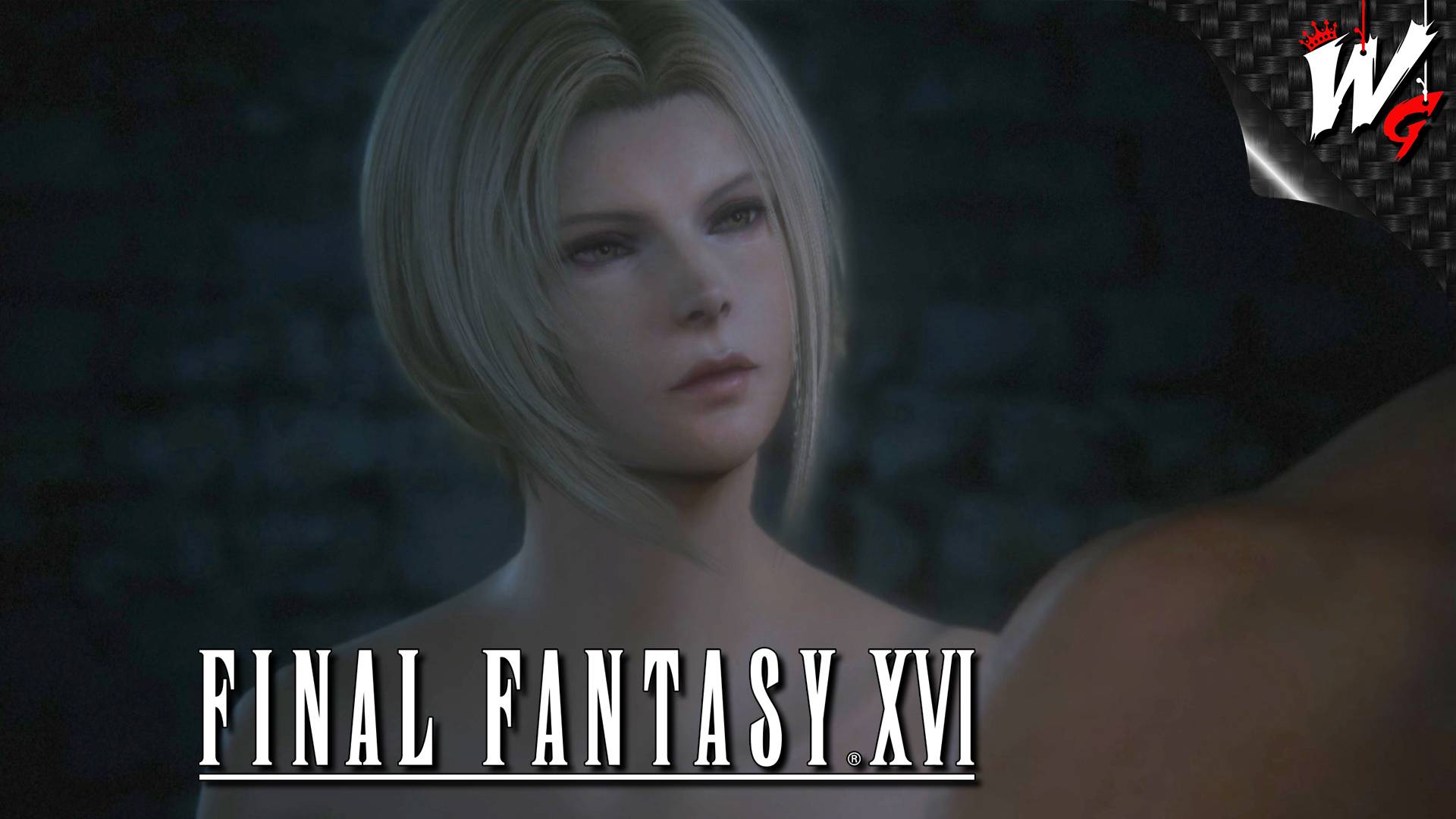 ПРОНИКНОВЕНИЕ В ЗАМОК НОРВЕНТ ▷ Final Fantasy XVI [PC] - №5