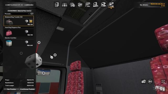 MB Axor 1840 2002 Transportando um Contêiner - Euro Truck 2 смотреть онлайн