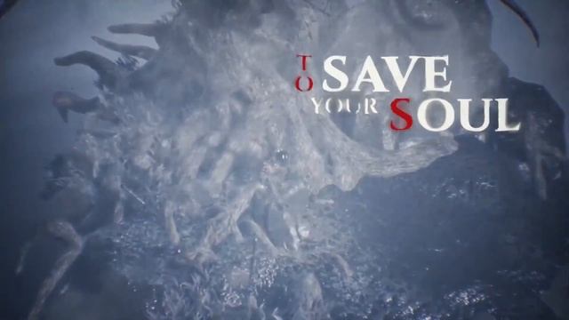 Sinner: Sacrifice for Redemption - Launch Date Trailer смотреть онлайн