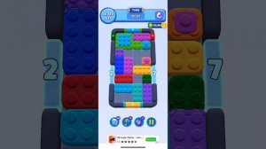Color Block Jam 531