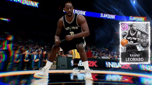 NBA 2K22 MyTEAM - Official Unfazed Packs Trailer