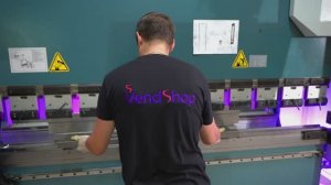 Торговые автоматы от российского производителя VendShop. Вендинговый бизнес 2025