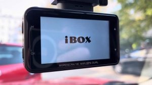 Сломался видеорегистратор iBOX RoadScan 4K WiFi GPS Dual #automobile #travel #ремонт #ижевск
