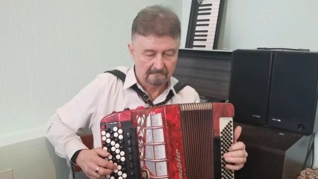 "Serenada Spring" Серенада Весны! (Исполняет автор) Сергей Кузнецов-Светлый смотреть онлайн