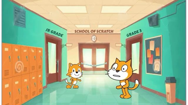 Scratch Junior Meets Scratch 3.0