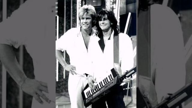 Modern Talking - You Can Win If You Want, Karaoke now Version смотреть онлайн