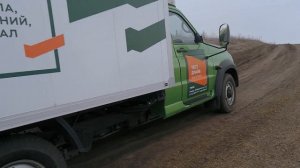 Сравнительный обзор УАЗ ПРОФИ и Газель от автосалона ПРАЙМ.