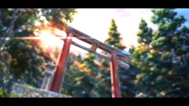 IVOXYGEN - SPACED OUT [AMV Mix] смотреть онлайн