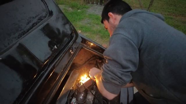 DEU RUIM!! PILOTANDO PELA PRIMEIRA VEZ A PUMA BLACK MADONNA! смотреть онлайн