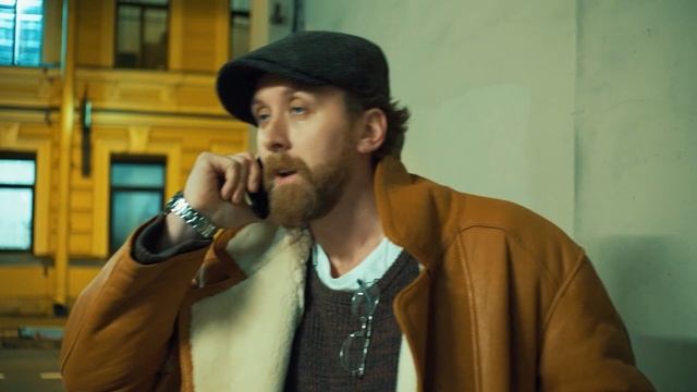 Филин | 2 сезон | Премьера на новом YouTube канале с 14 марта