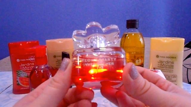 ˙·٠•●๑ ЗАКАЗ ИВ РОШЕ АПРЕЛЬ 2016 ๑●•٠·˙ смотреть онлайн