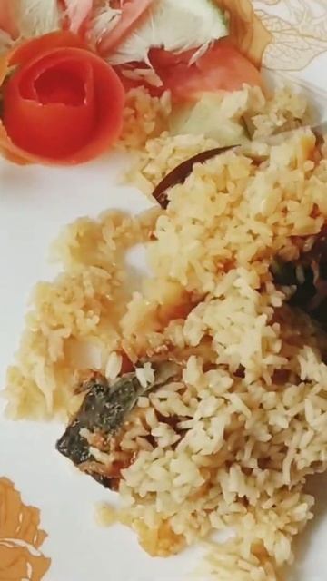 Ilish Biryani смотреть онлайн