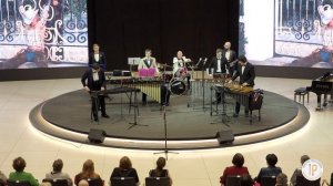 Музыка из к-ф "Игрушка" - Владимир Косма