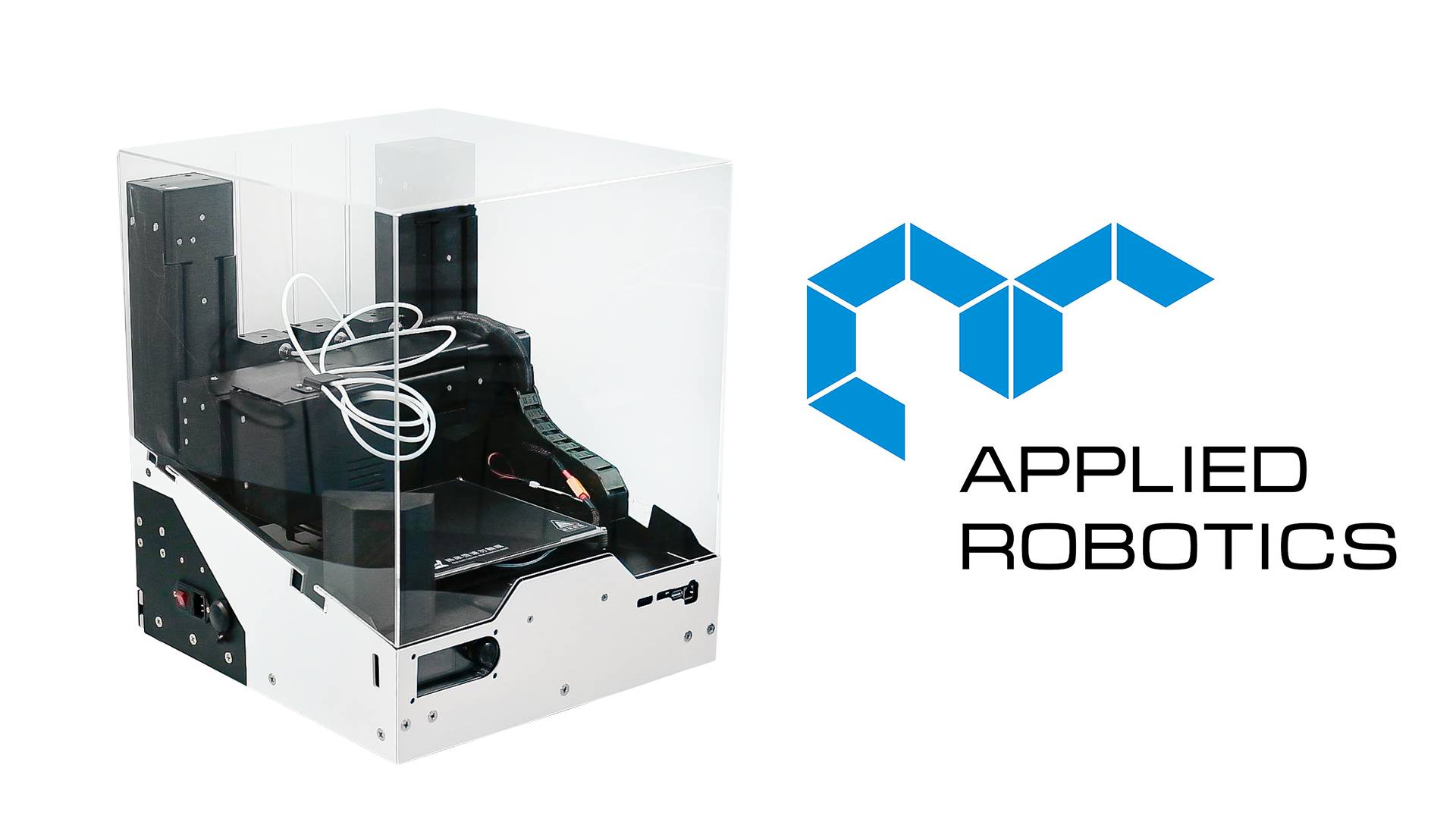 Многофункциональная станция прототипирования ProtoBox смотреть онлайн