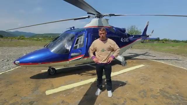 Грузины, Грузия  Орёл и Решка  Земляне