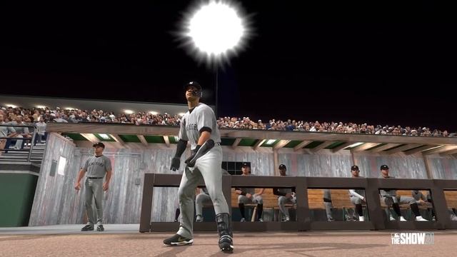MLB The Show 21 - Official Field Of Dreams Trailer