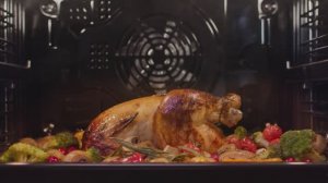 Haier: ролик-инструкция для духового шкафа