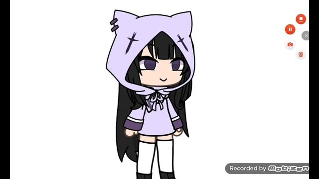 Tutorial De Como Hacer Un Lapiz Neon En Ibis Paint *comenzare A Hacer Tutoriales*