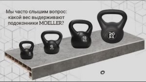 Проверка на прочность в реальности