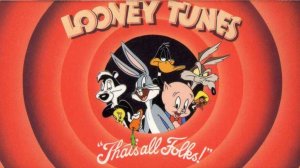 Сериал Луни Тюнз Шоу - 1 сезон 14 серия / The Looney Tunes Show