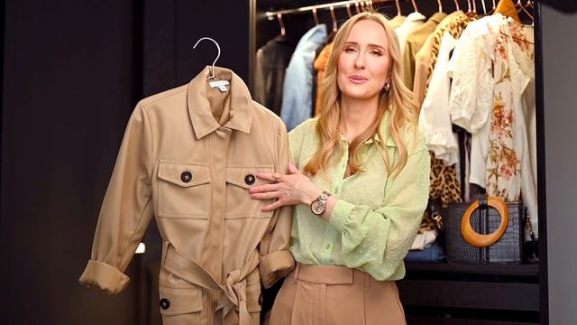 Lookbook – wiosenne stylizacje 2020 + Omówienie