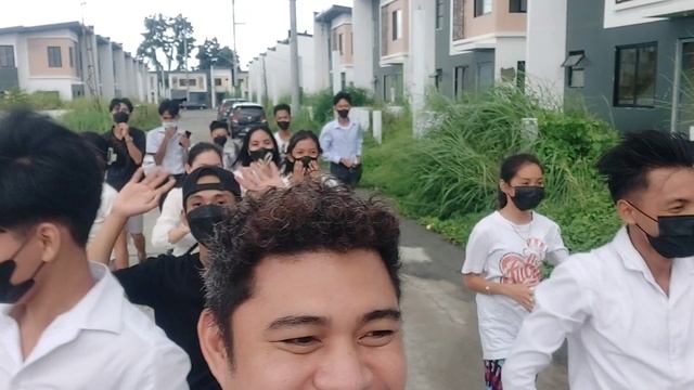 Casa Amasa EP18: | KKBs Roadtrip To PHirst Park Homes BATAAN | Unliwings Batch 2