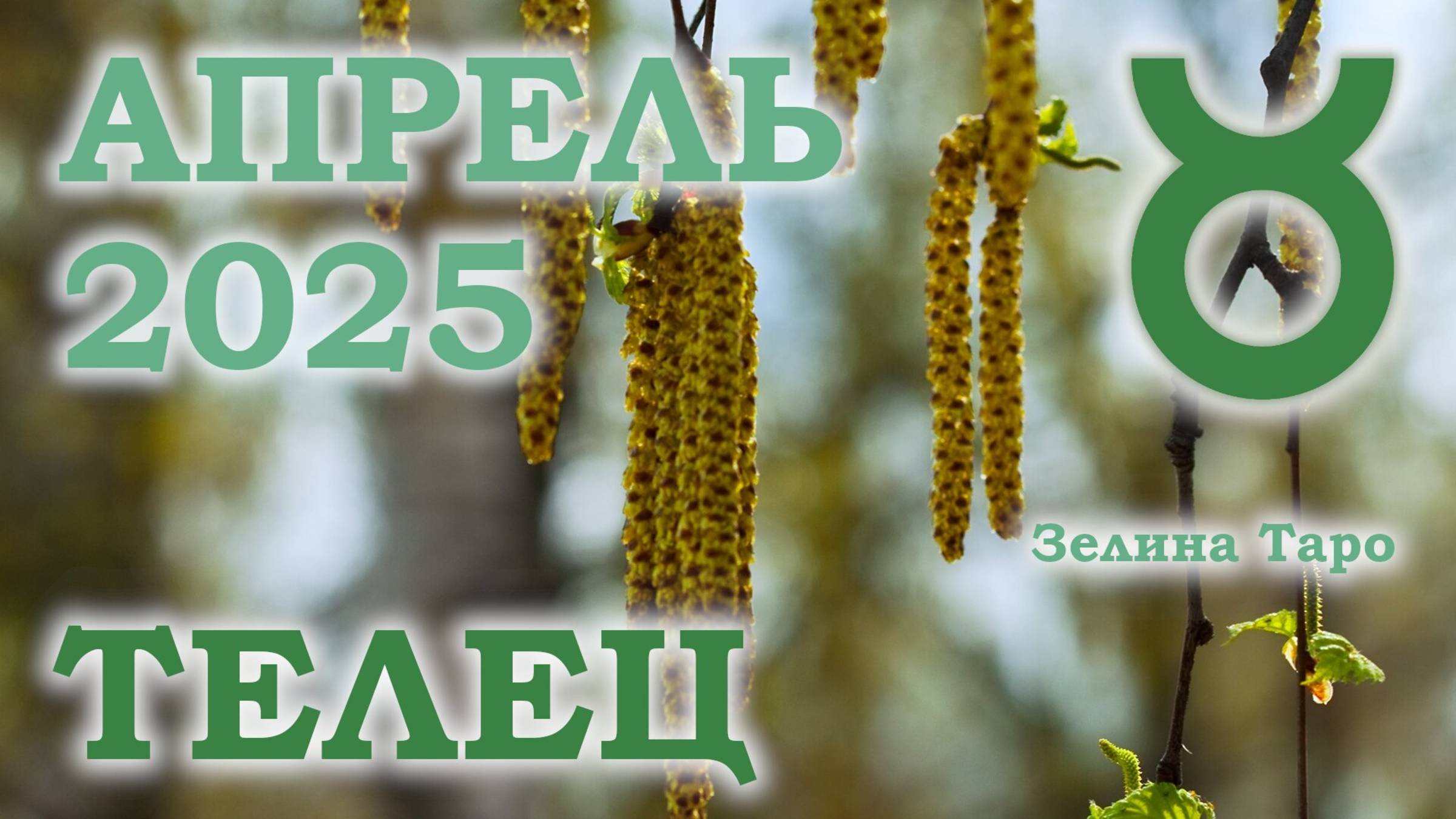 ТЕЛЕЦ | ТАРО прогноз на АПРЕЛЬ 2025 года | Желание | Расклад таро | Таро онлайн